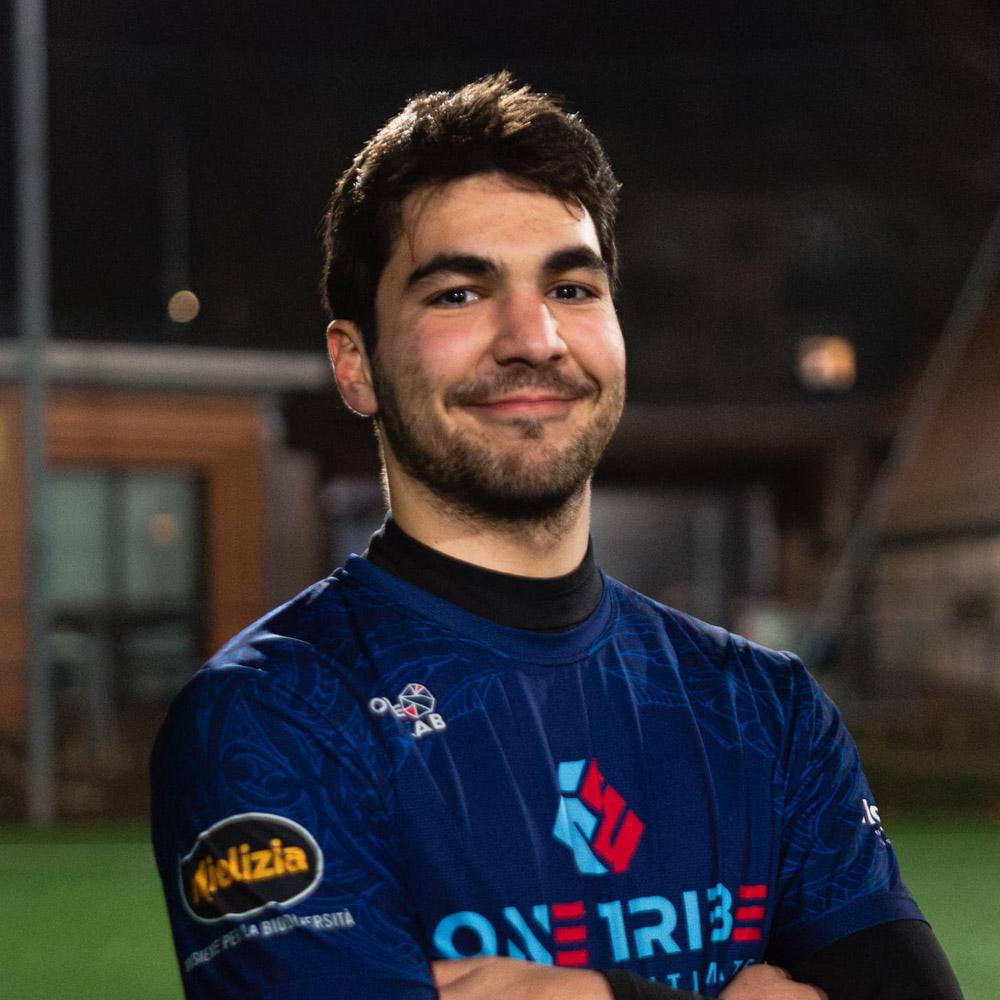 Federico Baraldi