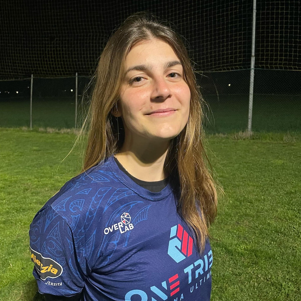 Nicole Baiocchi